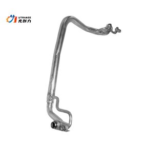 A/C Refrigerant Pipe Line Factory - Direct Sale OEM for VW Audi S3
