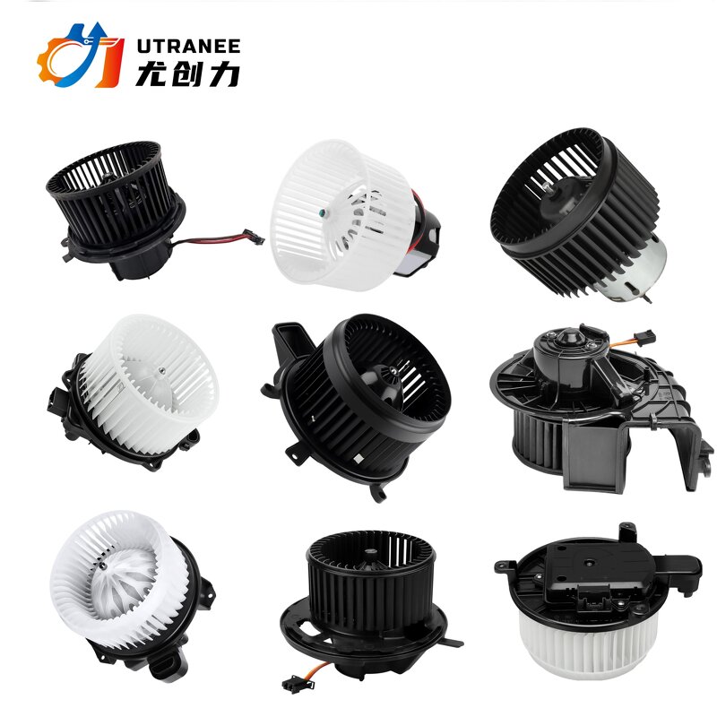 Universal AC Blower Motor Factory - For Toyota Nissan Honda BMW 24V