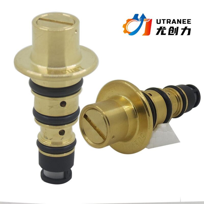 AC Compressor Control Valve Factory - YCL-1502 VS16 for Ford & Volvo