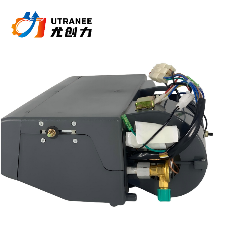 Car AC Evaporator Unit Manufacturer - 12V/24V Kit for RV & Truck