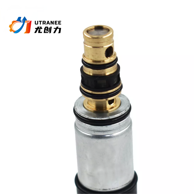 Car AC Solenoid Valve Factory - OEM for Nissan Sentra