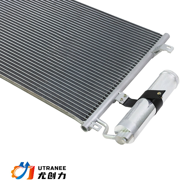 Auto AC Condenser Factory - OEM for Buick Excelle & Chevrolet Optra