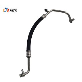 Auto A/C Hose Line Assembly Factory - OEM for Renault Kangoo