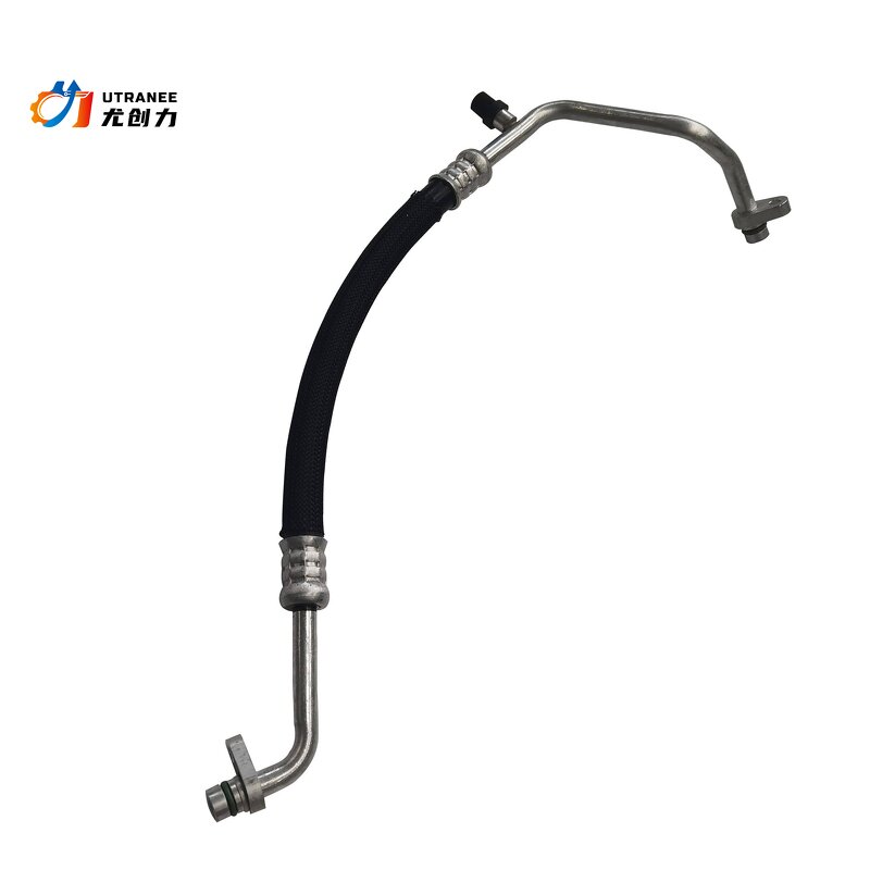 Auto A/C Hose Line Assembly Factory - OEM for Renault Kangoo