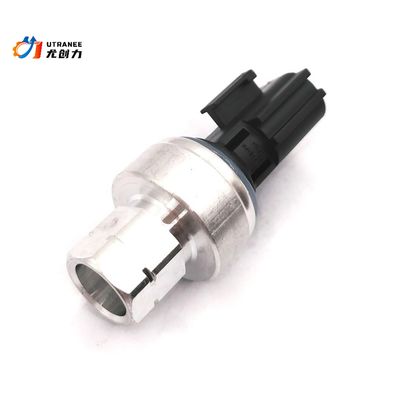 AC Pressure Sensor Switch Manufacturer - Wholesale for Mitsubishi Nissan
