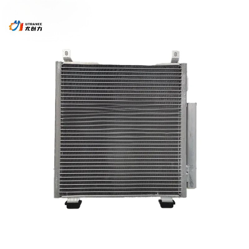 Auto AC Condenser Factory - OEM for Suzuki Wagon R
