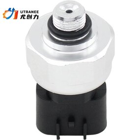 New AC Pressure Switch Manufacturer - For Toyota Avalon Sienna Camry