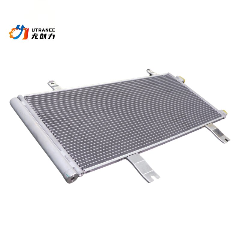 Auto AC Condenser Factory - OEM for Honda Accord Electric