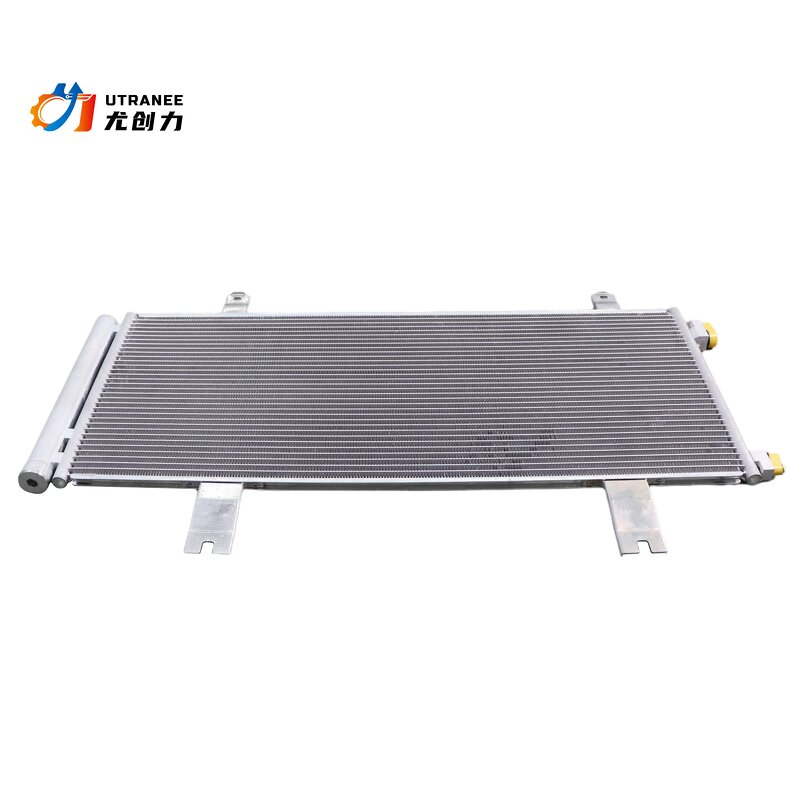 Auto AC Condenser Factory - OEM for Honda Accord Electric