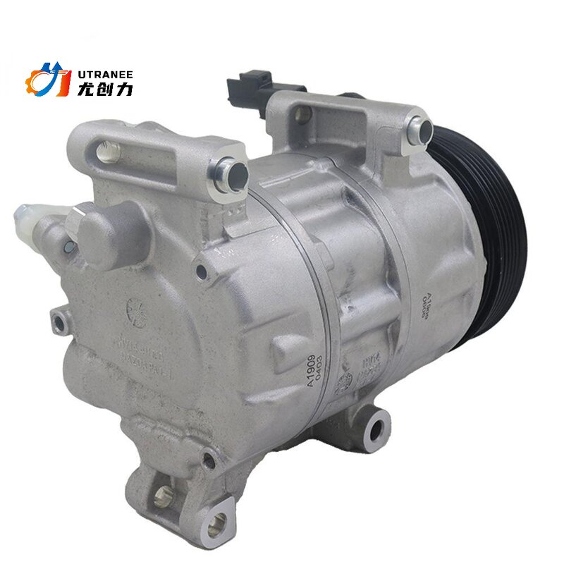 Auto AC Compressor Factory - OEM for Mazda CX-30 & Mazda 3