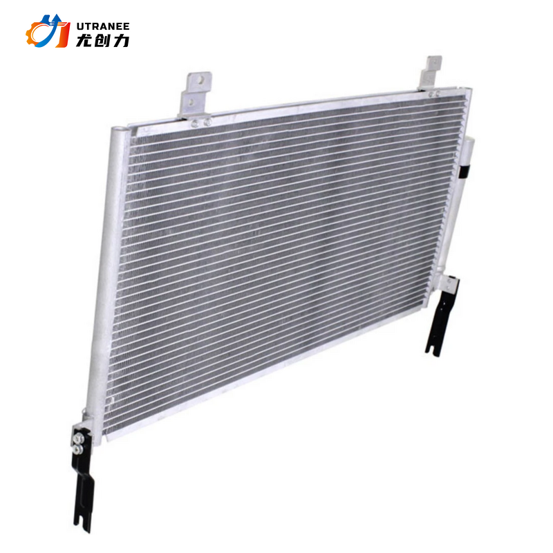 AC Condenser Manufacturer - Wholesale for Mitsubishi Galant