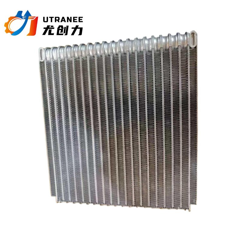 Universal AC Evaporator Factory - 12V/24V Mini Evaporator Kit