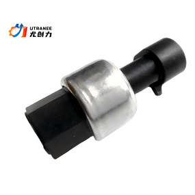 AC Pressure Sensor Switch Factory - OEM for GM Buick Chevy Isuzu