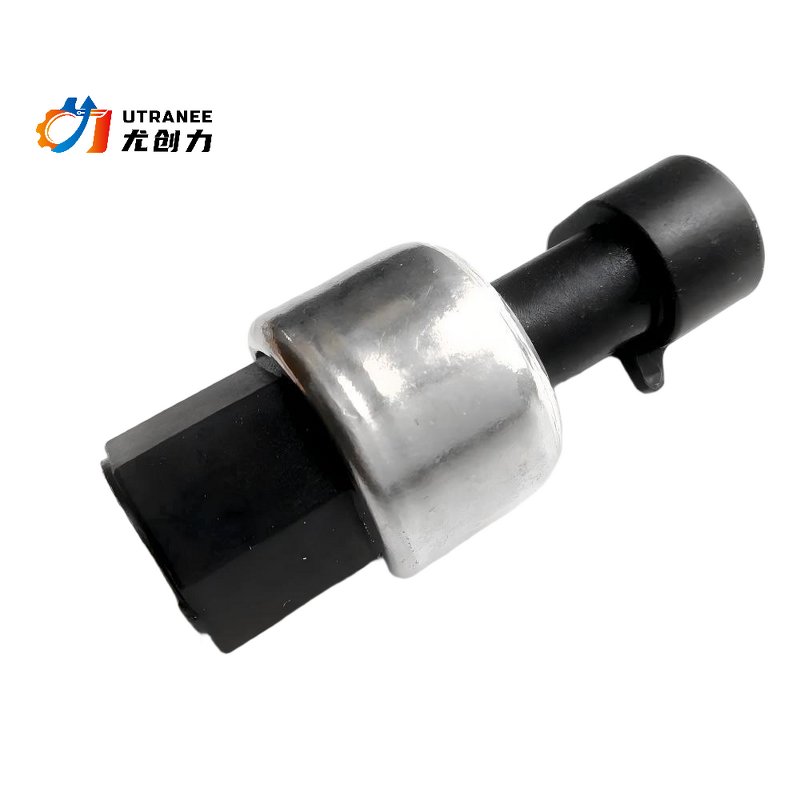 AC Pressure Sensor Switch Factory - OEM for GM Buick Chevy Isuzu