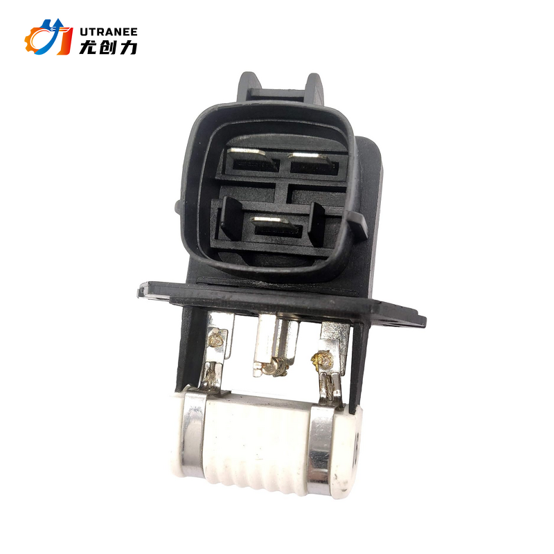 AC Fan Replacement Parts Manufacturer - OEM for Hyundai Sonata