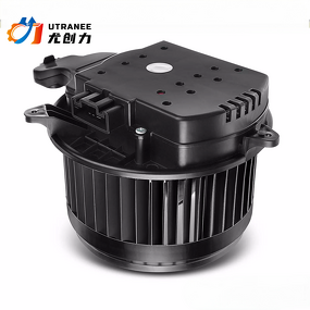 Auto AC Blower Motor Factory - OEM for Kenworth & Peterbilt Trucks