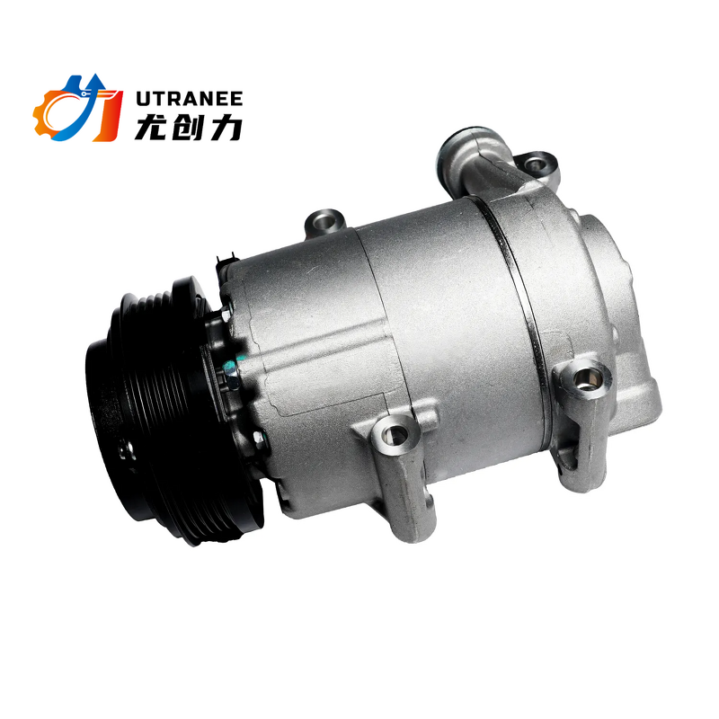 Auto AC Air Compressor Manufacturer - OEM for Ford CMAX 1.6