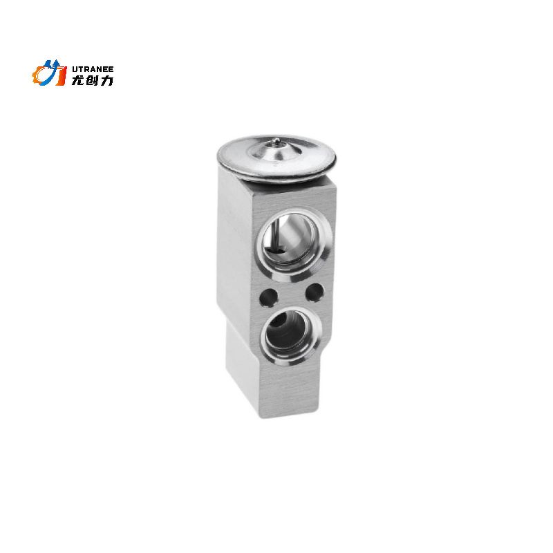 AC Expansion Valve Manufacturer - OE#1648300084 for Mercedes Benz W251