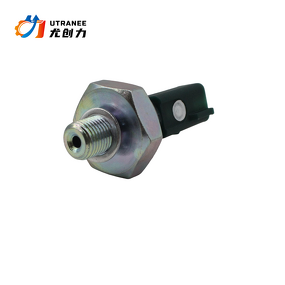 Oil Pressure Sensor Switch Factory - For VW Audi Skoda Models