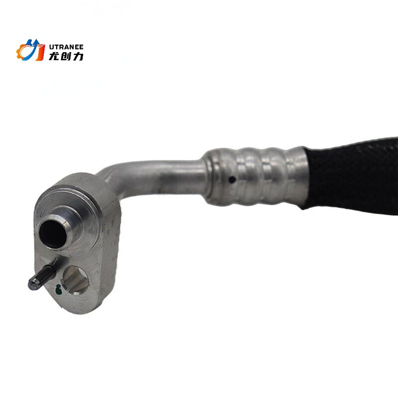 A/C Suction Line Assembly Factory - OEM for Mercedes-Benz EQC