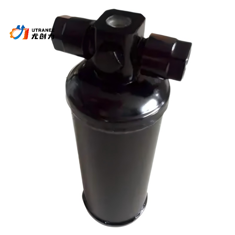 Universal AC Receiver Drier Manufacturer - 60mm x 160mm Size