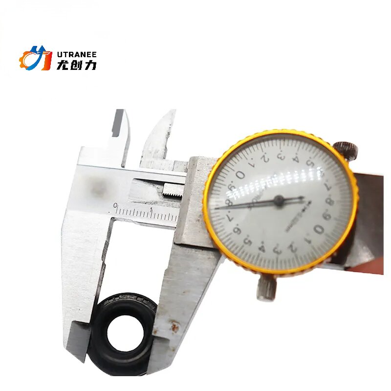 AC Compressor Shaft Seal Manufacturer - Rubber Lip Seal Kit 100 Pcs