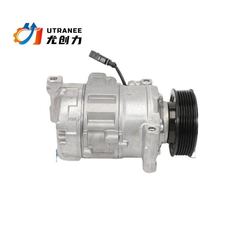 Auto AC Air Compressor Factory - OEM for Audi A4 Allroad Q5 Q7 A5 A6