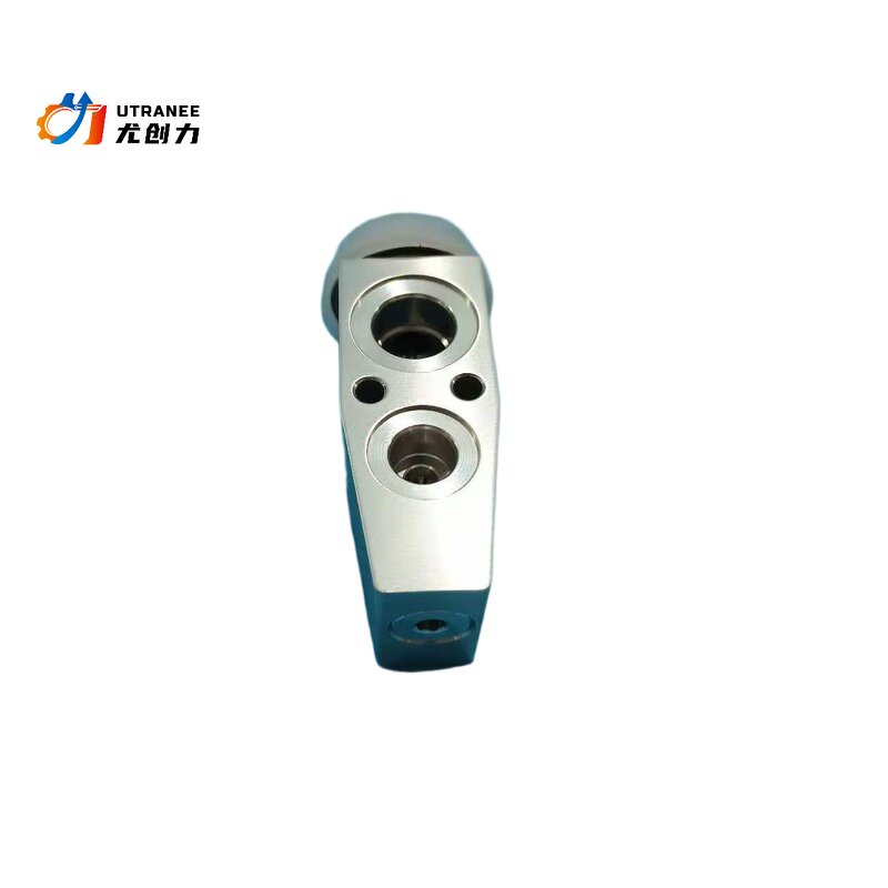 Auto AC Expansion Valve Manufacturer - OEM for Buick Regal & Cadillac SRX