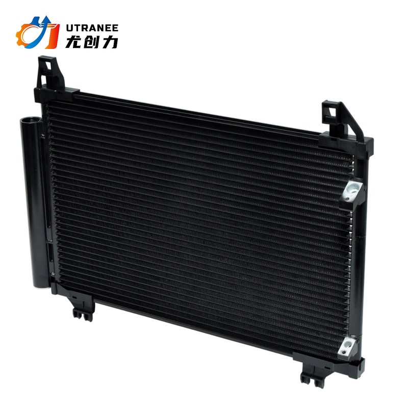 Auto AC Condenser Factory - Replacement for Toyota Yaris