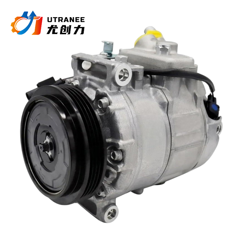 Auto AC Compressor Factory - OEM for BMW 5 & 7 Series