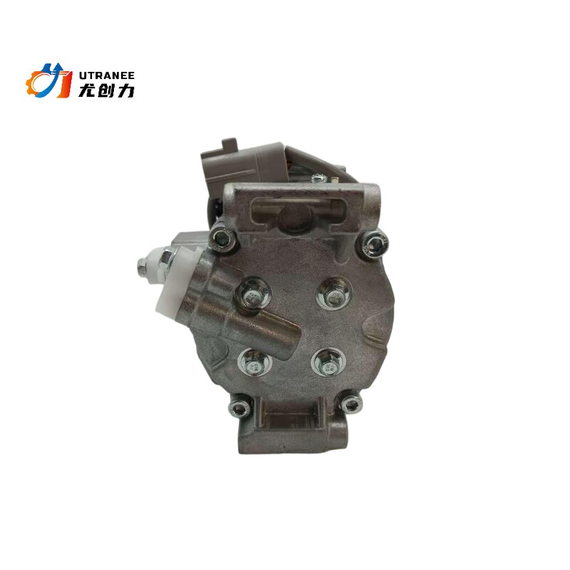New Auto Car AC Compressor Manufacturer - For Toyota Corolla Verso