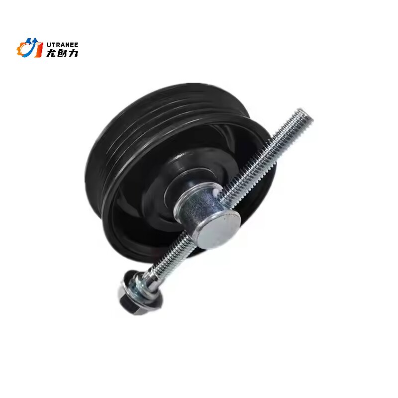 Auto AC Tensioner Pulley Manufacturer - OEM for Mitsubishi Endeavor