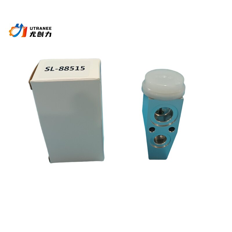 Auto AC Expansion Valve Manufacturer - OEM for Buick Regal & Cadillac SRX