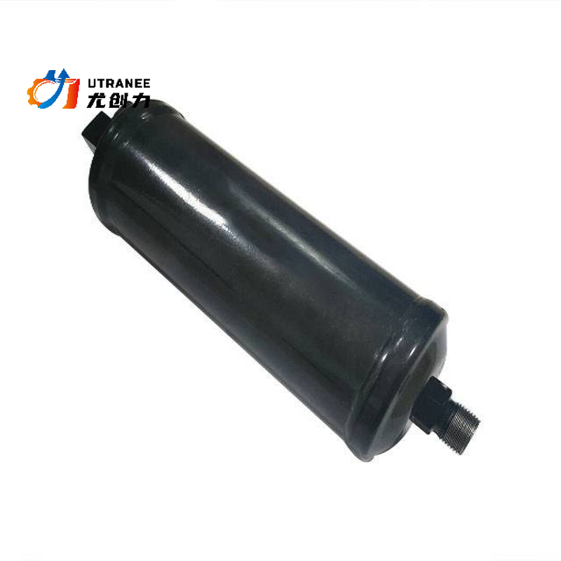 Universal AC Receiver Drier Factory - For Honda Bus & Truck