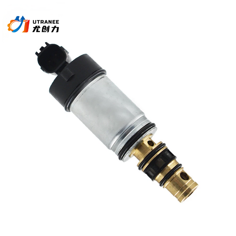 Car AC Solenoid Valve Factory - OEM for Nissan Sentra