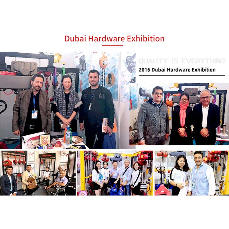 Mini Crane Manufacturer - Electric Lifting Machine for Household Use