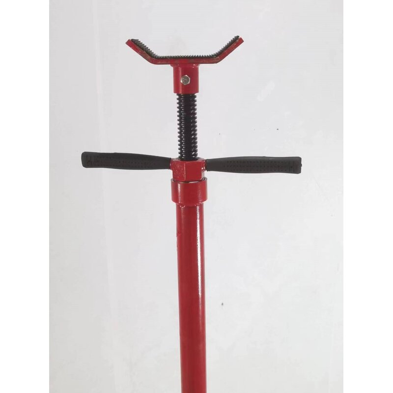 Hoist Support Jack Stand Supplier - 3/4 Ton 1650Lbs with Foot Pedal