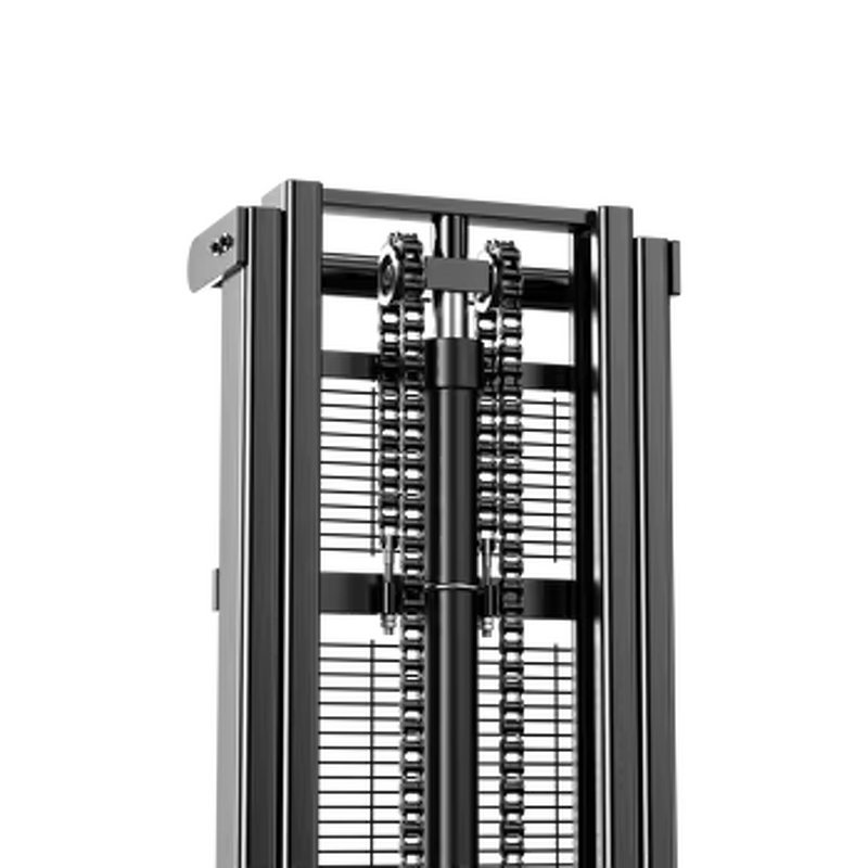 Electric Forklift Supplier - Hand & Pallet Battery Forklift Factory