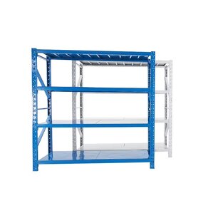 Pallet Rack Factory - Heavy Duty Warehouse Racking System Supplier