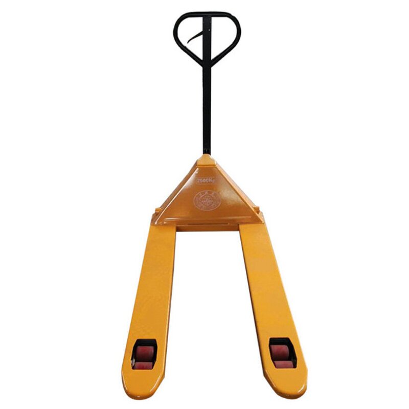 Manual Pallet Jack Factory - 5 Ton Hydraulic Hand Pallet Truck