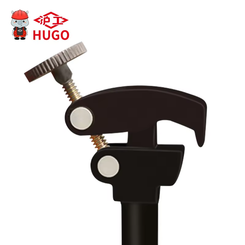 Drum Lifter Stacker Supplier - Manual Oil Drum Rotator Truck