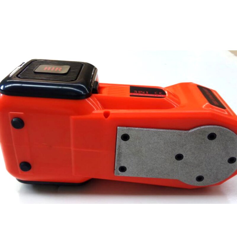 DC Motor for Electric Jack Supplier - 12V 3 in 1 Kit Factory