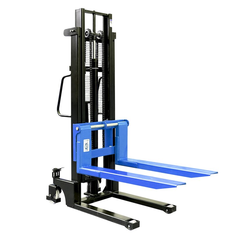 Manual Pallet Truck Factory - 1500kg Hand Pallet Jack Supplier