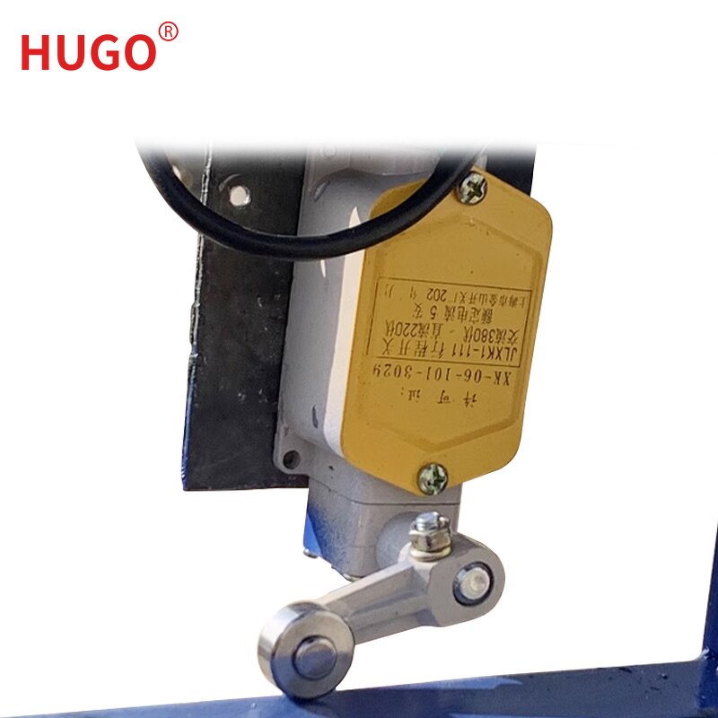 Electric Scaffold Platform Supplier - Mobile Construction Scaffolding Lift