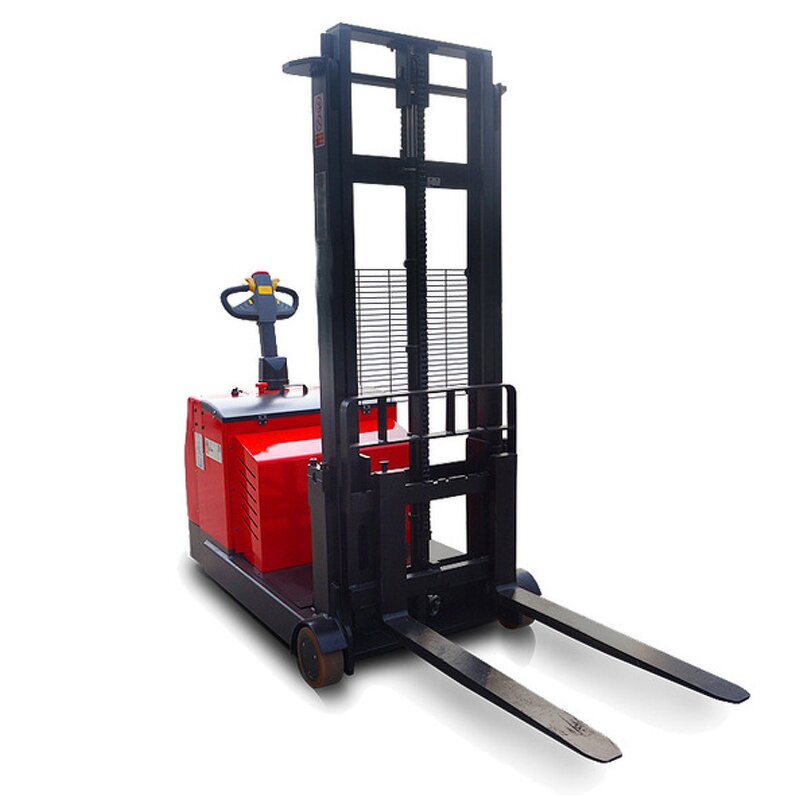 Electric Pallet Stacker Manufacturer - Battery Hydraulic Jack Lifter