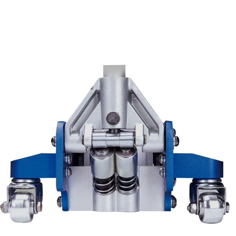 Hydraulic Floor Jack Manufacturer - 3 Ton Car Jack and Pump