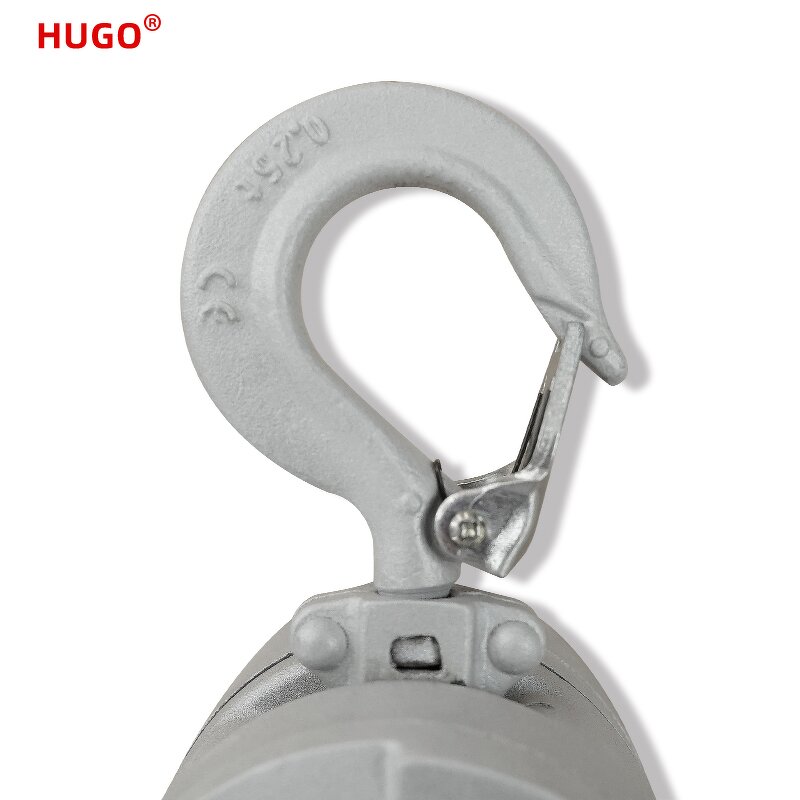 Manual Chain Hoist Supplier - Portable Construction Block & Crane