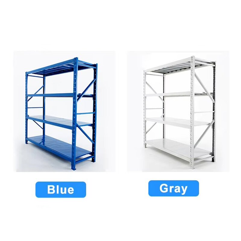 Pallet Rack Factory - Heavy Duty Warehouse Racking System Supplier