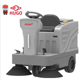 Floor Sweeper Manufacturer - Automatic Road Cleaning Washing Machine