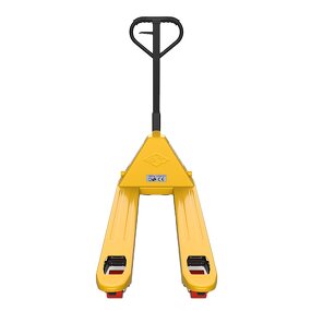 Hand Pallet Jack Manufacturer - Custom 2-5 Ton Truck Factory